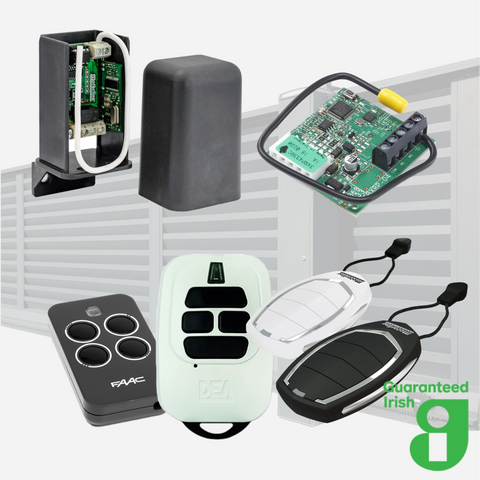 Electric Gate Accessories