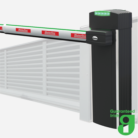 Traffic Control Electromechanical Barriers