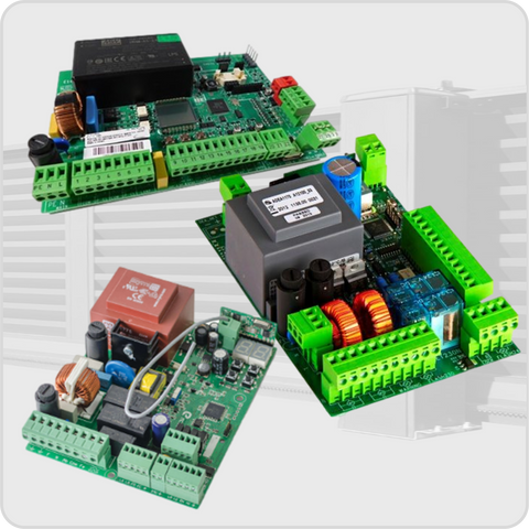 Replacment Spare Parts