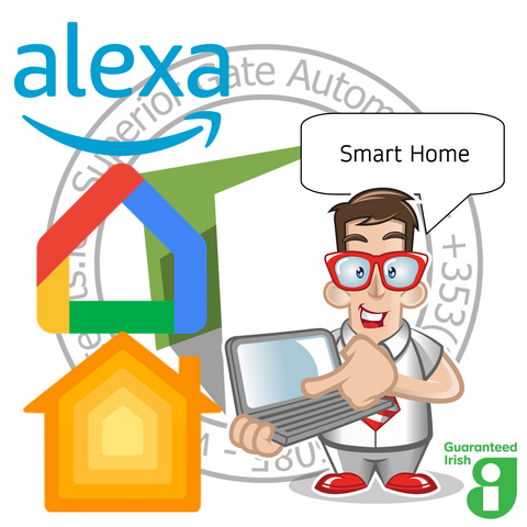 Your Smart Home