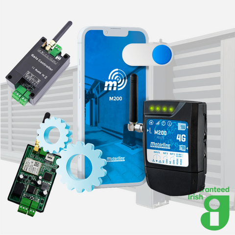 GSM Diallers