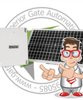 SOLAR PANEL