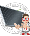 motorline apolo solar kit