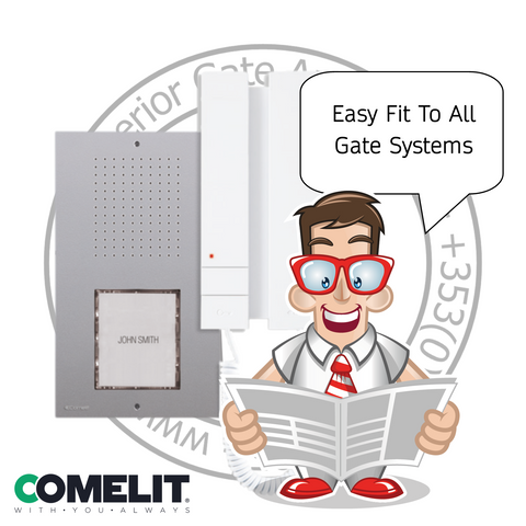 Comelit KCA0061 CIAO 2-wire