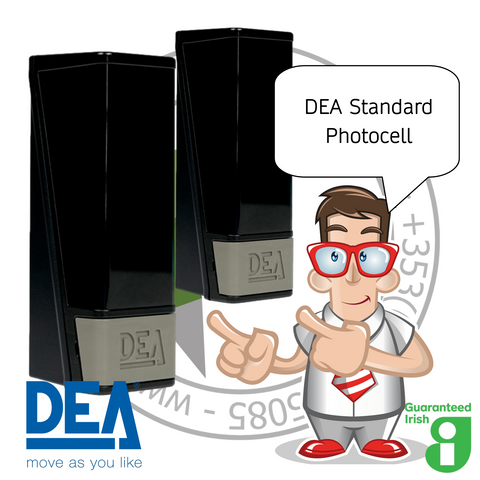 DEA LINE-X/L Photocell