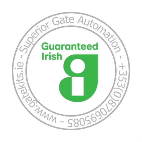 Sliding Gate Rack
