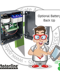MC62OPTIONALBATTERYBACKUP