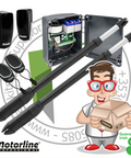 MotorlinePuma24VDCGATEKITS