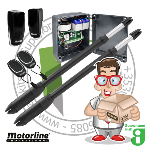 MotorlinePuma24VDCGATEKITS