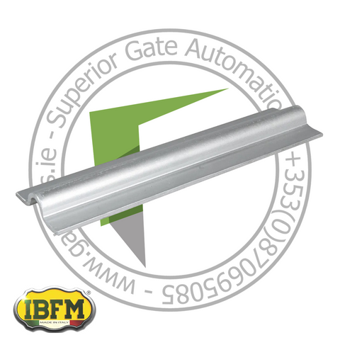 Sliding Gate Track Rail Light Duty