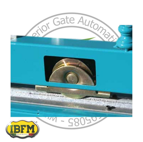 Sliding Gate Wheel