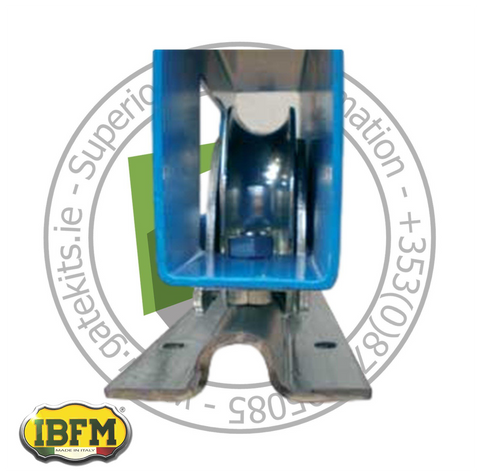 Sliding Gate Wheel