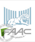 Faac 770n 180 Degree Kit Gate Accessories Faac 
